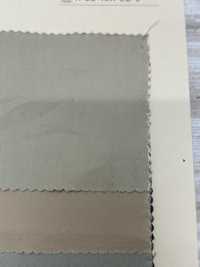 A-8134 Coton Ester 80/2 Gabardine (Super Hydrofuge)[Fabrication De Textile] ARINOBE CO., LTD. Sous-photo