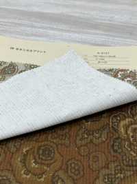 A-8137 Impression Botanique 8W[Fabrication De Textile] ARINOBE CO., LTD. Sous-photo