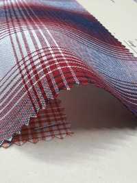 AN-9193 Coton Modal Ombre[Fabrication De Textile] Ariyoshi Shoten Sous-photo