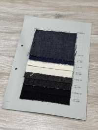 5567 Denim 12 Oz[Fabrication De Textile] Textiles Yoshiwa Sous-photo