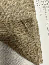 OA141361 Lin N°8 Semi-humide[Fabrication De Textile] Oharayaseni Sous-photo