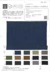 OA2912 25/1×25/1 lin japonais Oxford lourd