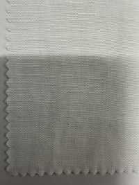 OA321542 Pelouse Claire Qui Combine Lin Ultra-fin Et Fibres Recyclées[Fabrication De Textile] Oharayaseni Sous-photo