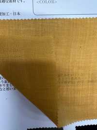 OA321812 Portons Le Lin Magnifiquement... Tissage Sergé[Fabrication De Textile] Oharayaseni Sous-photo