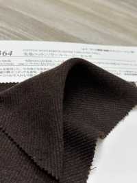 76364 Coton/laine Teint En Fil Cosy Kersey[Fabrication De Textile] SUNWELL Sous-photo