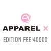 EDITION FEE40000 Pour les commandes de frais de patron (@40000)