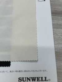 41274 Tissu Extensible Compact En Coton Marude[Fabrication De Textile] SUNWELL Sous-photo