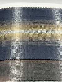 26233 Coton Viyella Ombre Check Teint En Fil 16 Fils Simples[Fabrication De Textile] SUNWELL Sous-photo