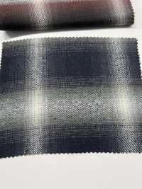 26233 Coton Viyella Ombre Check Teint En Fil 16 Fils Simples[Fabrication De Textile] SUNWELL Sous-photo