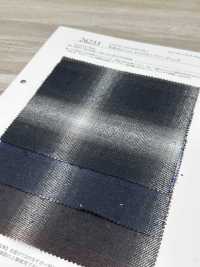 26233 Fil Teint 16 Fils Simples Coton Viyella Ombre Check[Fabrication De Textile] SUNWELL Sous-photo