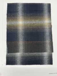 26233 Coton Viyella Ombre Check Teint En Fil 16 Fils Simples[Fabrication De Textile] SUNWELL Sous-photo