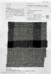 OA35202 Tweed classique en lin nep