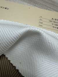 A-8102 Gros Chevrons[Fabrication De Textile] ARINOBE Sous-photo