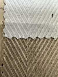 A-8102 Gros Chevrons[Fabrication De Textile] ARINOBE Sous-photo