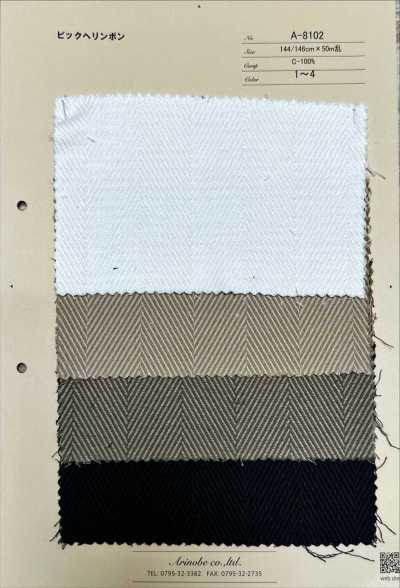 A-8102 Grand chevron