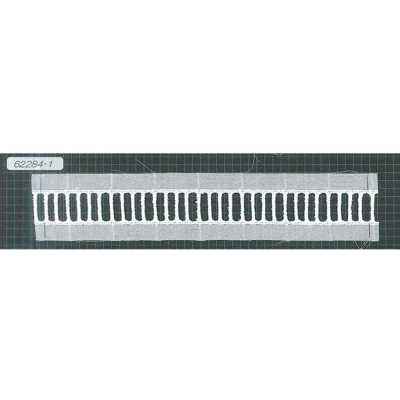 62284-1 Dentelle en coton