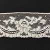 269/6543 Dentelle Leavers En Coton Et Nylon
