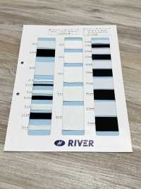 NO1100 Ruban Extensible Fin[Ruban Ruban Cordon] Sous-photo