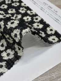 KKP3066D-28 Tissu Crépon Extensible[Fabrication De Textile] Uni Textile Sous-photo