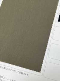 LIG6487 TAFFETAS STRETCH COMPACT[Fabrication De Textile] Lingo (Kuwamura Textile) Sous-photo