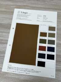 LIG6596 Sergé Extensible Semblable à Du Coton[Fabrication De Textile] Lingo (Kuwamura Textile) Sous-photo