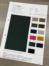 LIG6660 Ny Bright Jet Taffetas[Fabrication De Textile] Lingo (Kuwamura Textile) Sous-photo