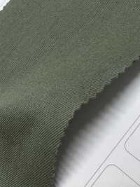 LIG6945 CHINO VINTAGE C/CORDURA MIL[Fabrication De Textile] Lingo (Kuwamura Textile) Sous-photo