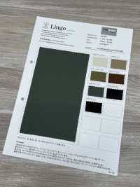LIG6967 C/CORDURA MIL SLUB MÉTÉO[Fabrication De Textile] Lingo (Kuwamura Textile) Sous-photo