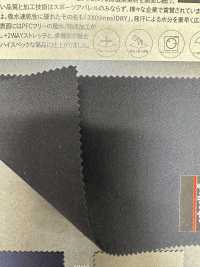 3-66343 Forme Schoeller[Fabrication De Textile] Takisada Nagoya Sous-photo