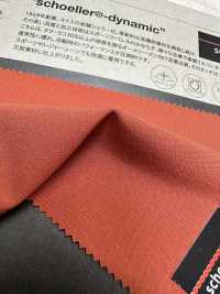 3-67341 Schoeller-dynamique[Fabrication De Textile] Takisada Nagoya Sous-photo