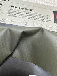 3-PEAK Anti-déchirure ÉPIQUE[Fabrication De Textile] Takisada Nagoya Sous-photo
