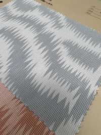 INDIA-463 Surcharge[Fabrication De Textile] ARINOBE CO., LTD. Sous-photo