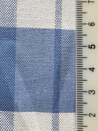 AN-9105 Coton Oxford à Carreaux[Fabrication De Textile] ARINOBE Sous-photo