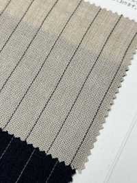 45077 Reflax Panier Teint En Fil Stripe & Check[Fabrication De Textile] SUNWELL Sous-photo