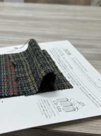 26246 Mini Carreaux En Sergé De Coton Clo-Mor[Fabrication De Textile] SUNWELL Sous-photo