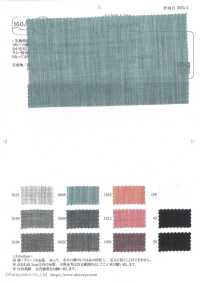 OD1616W TOP Thread 160/1 Pelouse Ramie[Fabrication De Textile] Oharayaseni Sous-photo
