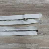 SL-3-C-SWE-TWOE Séparateur à Deux Voies Argenté Super Lampo Taille 3[Fermeture éclair] LAMPO(GIOVANNI LANFRANCHI SPA) Sous-photo