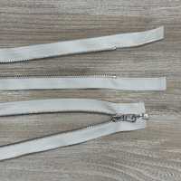 SL-3-C-SWE-TWOE Séparateur à Deux Voies Argenté Super Lampo Taille 3[Fermeture éclair] LAMPO(GIOVANNI LANFRANCHI SPA) Sous-photo