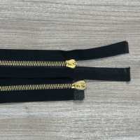 SL-3-C-SAE-OPEN Super Lampo 3 Tailles, Or Véritable, Ouvert[Fermeture éclair] LAMPO(GIOVANNI LANFRANCHI SPA) Sous-photo