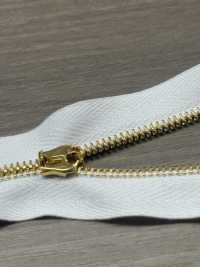 SL-3-C-SAE-TWOE Séparateur à Deux Voies Super Lampo Taille 3 Doré[Fermeture éclair] LAMPO(GIOVANNI LANFRANCHI SPA) Sous-photo