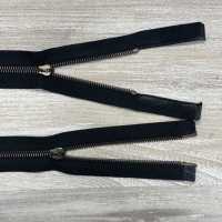 SL-3-C-ABE-OPEN Super Lampo 3 Tailles Or Antique Ouvert[Fermeture éclair] LAMPO(GIOVANNI LANFRANCHI SPA) Sous-photo