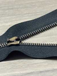 SL-3-C-ABE-OPEN Super Lampo 3 Tailles Or Antique Ouvert[Fermeture éclair] LAMPO(GIOVANNI LANFRANCHI SPA) Sous-photo