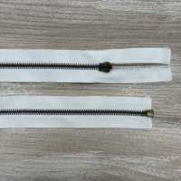 SL-3-C-ABE-TWOE Séparateur à Deux Voies Super Lampo Taille 3 En Or Antique[Fermeture éclair] LAMPO(GIOVANNI LANFRANCHI SPA) Sous-photo