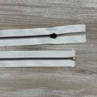 SL-3-C-ABE-TWOE Séparateur à Deux Voies Super Lampo Taille 3 En Or Antique[Fermeture éclair] LAMPO(GIOVANNI LANFRANCHI SPA) Sous-photo