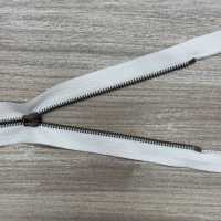 SL-3-C-ABE-TWOE Séparateur à Deux Voies Super Lampo Taille 3 En Or Antique[Fermeture éclair] LAMPO(GIOVANNI LANFRANCHI SPA) Sous-photo