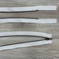 SL-3-C-ABE-TWOE Séparateur à Deux Voies Super Lampo Taille 3 En Or Antique[Fermeture éclair] LAMPO(GIOVANNI LANFRANCHI SPA) Sous-photo