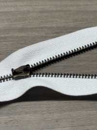 SL-3-C-ABE-TWOE Séparateur à Deux Voies Super Lampo Taille 3 En Or Antique[Fermeture éclair] LAMPO(GIOVANNI LANFRANCHI SPA) Sous-photo