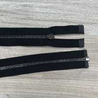 SL-3-C-SGE-OPEN Super Lampo 3 Tailles Argent Antique Ouvert[Fermeture éclair] LAMPO(GIOVANNI LANFRANCHI SPA) Sous-photo