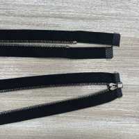 SL-3-C-SGE-OPEN Super Lampo 3 Tailles Argent Antique Ouvert[Fermeture éclair] LAMPO(GIOVANNI LANFRANCHI SPA) Sous-photo