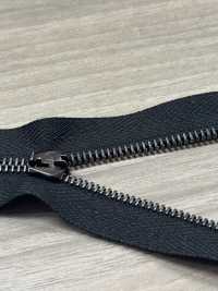 SL-3-C-SGE-OPEN Super Lampo 3 Tailles Argent Antique Ouvert[Fermeture éclair] LAMPO(GIOVANNI LANFRANCHI SPA) Sous-photo